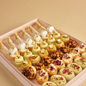 Luxe Koekjes | Plateau 2