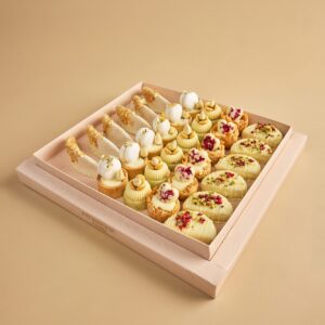 Luxe Koekjes | Plateau 4