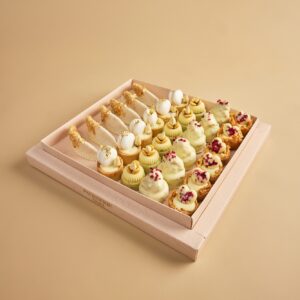 Luxe Koekjes | Plateau 1
